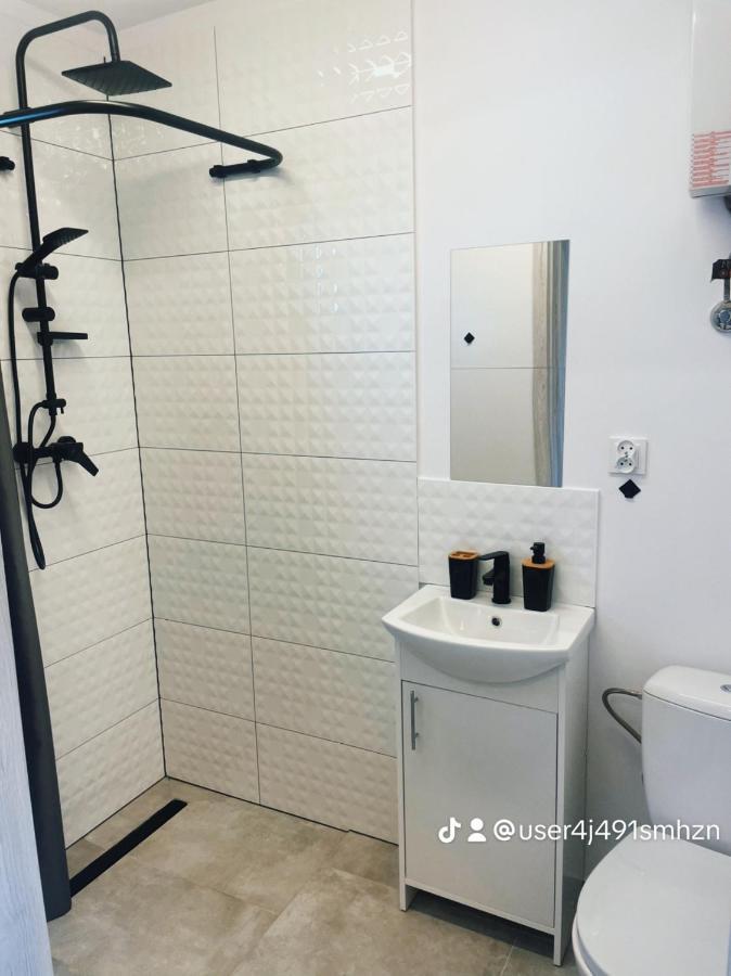 K&J Domki Letniskowe Bedzino Luaran gambar