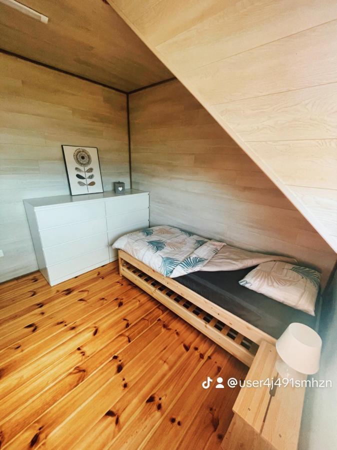 K&J Domki Letniskowe Bedzino Luaran gambar